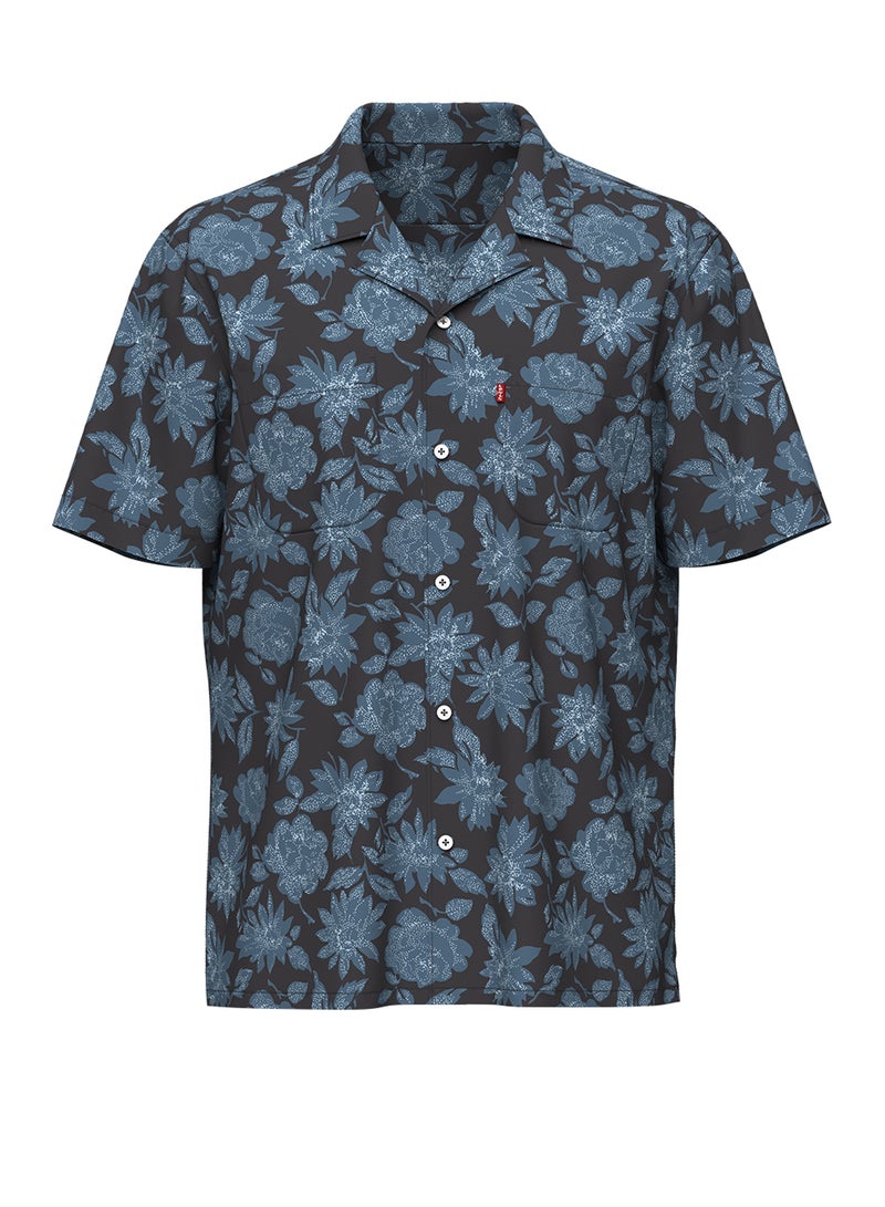 Levi's® Men's Classic Camp Shirt - Image 1