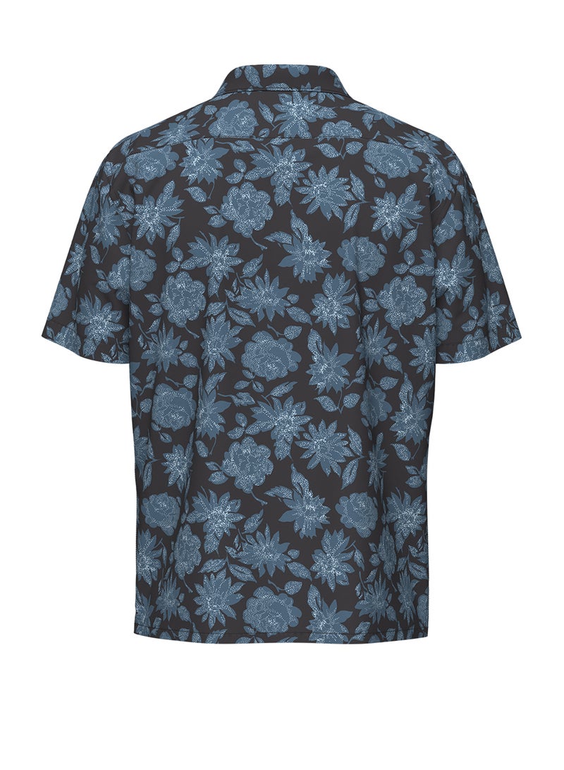 Levi's® Men's Classic Camp Shirt - Image 2