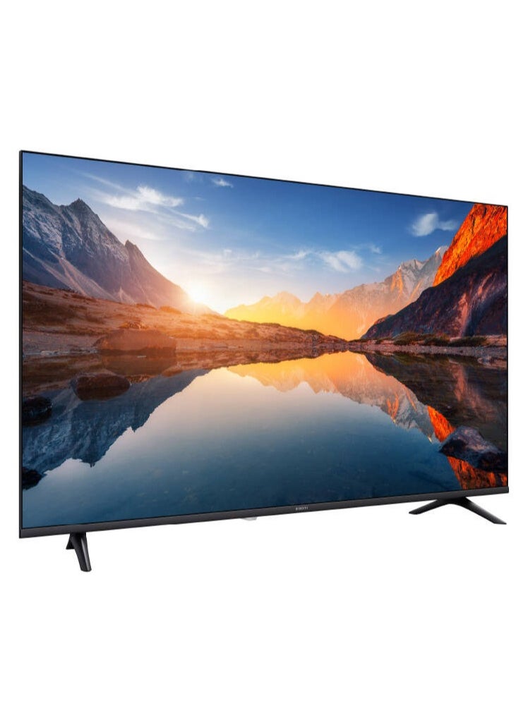 Xiaomi Xiaomi TV A 50″ Inch 2025, Google TV, 4K UHD Display, Dolby Audio, DTS-X, And DTS Virtual X, Premium Metal Finish, 360° Bluetooth Remote Control  - Image 2