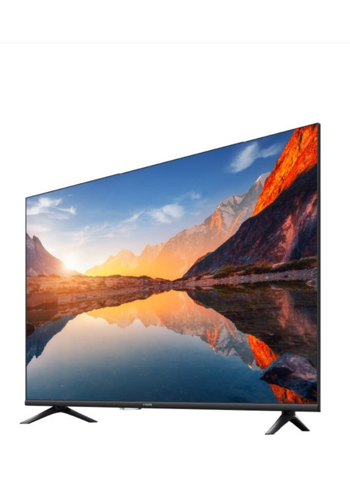 Xiaomi Xiaomi TV A 50″ Inch 2025, Google TV, 4K UHD Display, Dolby Audio, DTS-X, And DTS Virtual X, Premium Metal Finish, 360° Bluetooth Remote Control  - Image 3