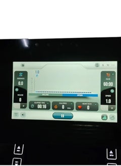 Entercise Entercise Treadmill APEX  - Image 2