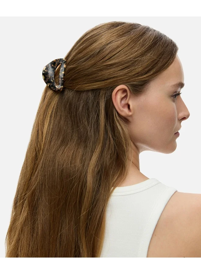 ابيكول مشبك شعر