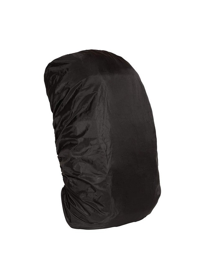 NVF حقيبة ظهر Nvf 1 لتر (12 سم) - أسود - Image 1