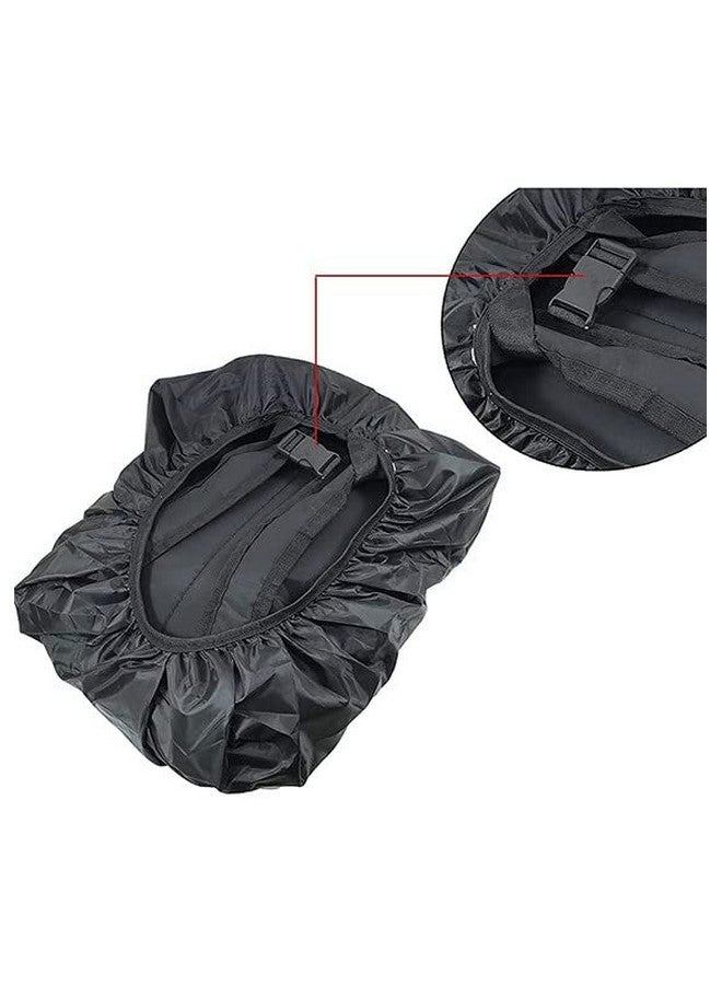 NVF حقيبة ظهر Nvf 1 لتر (12 سم) - أسود - Image 5