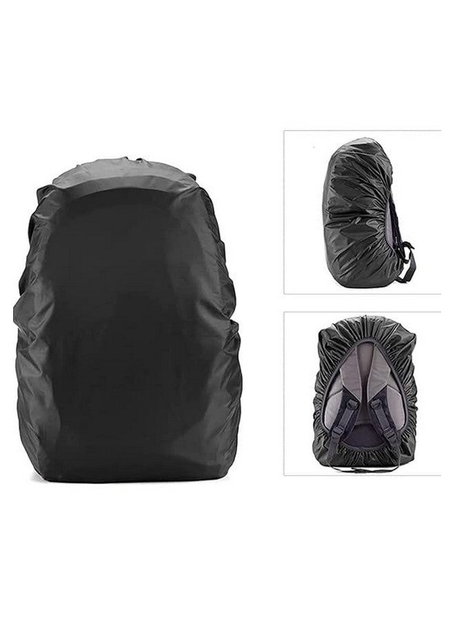 NVF حقيبة ظهر Nvf 1 لتر (12 سم) - أسود - Image 3