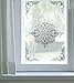 Artscape ARTSCAPE Artscape Medallion Window Accent 12" X 12"  - Image 2