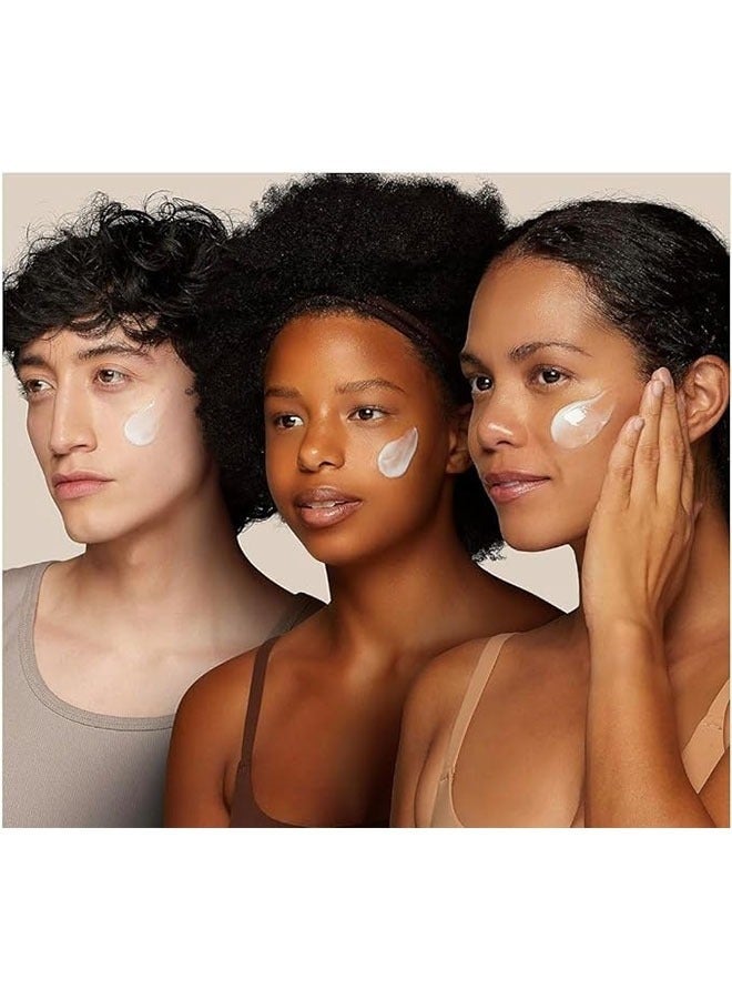 A313 Retinol Cream for Face, Anti-Ageing Treatment, Skin Brightening and Hydrating, 50g - Image 4