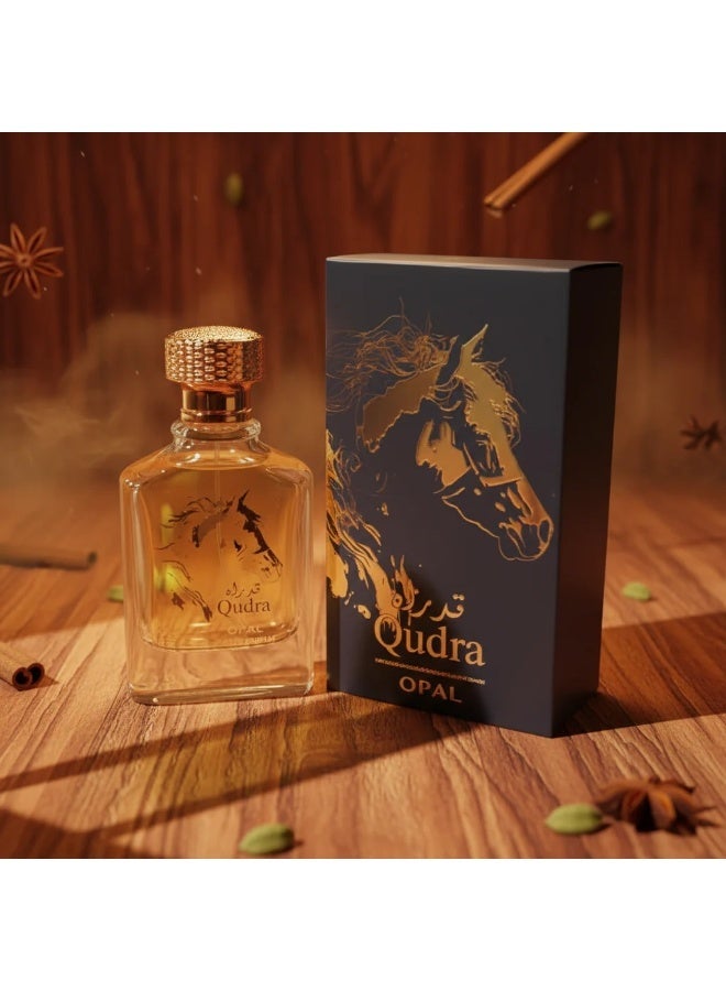 Opal Qudra EDP 100ML - Image 3