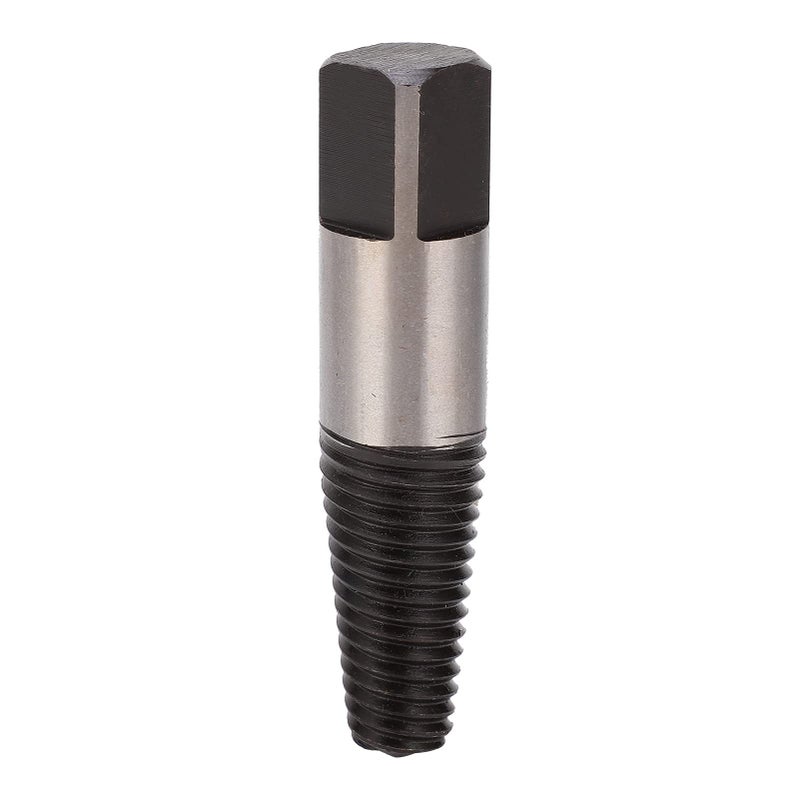 High Hardness Carbon Steel Broken Water Pipe Extractor Tool For Faucet Triangular Valve 3 4 Inch - Image 1