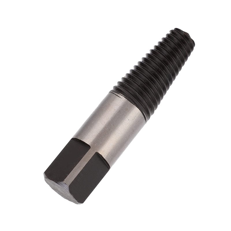 High Hardness Carbon Steel Broken Water Pipe Extractor Tool For Faucet Triangular Valve 3 4 Inch - Image 4