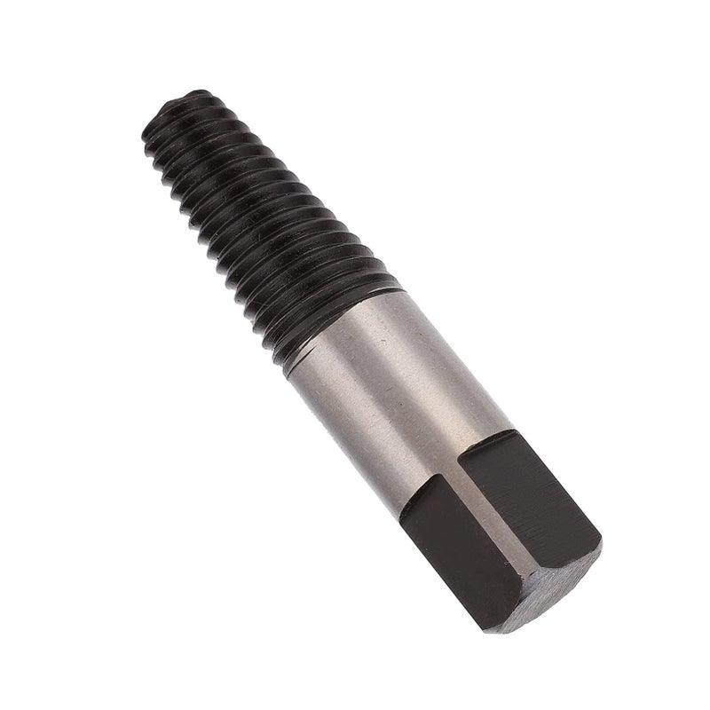 High Hardness Carbon Steel Broken Water Pipe Extractor Tool For Faucet Triangular Valve 3 4 Inch - Image 2