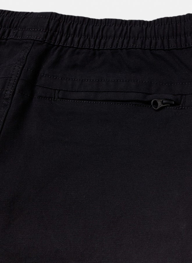 Benetton Boys Joggers In Stretch Cotton - Image 2