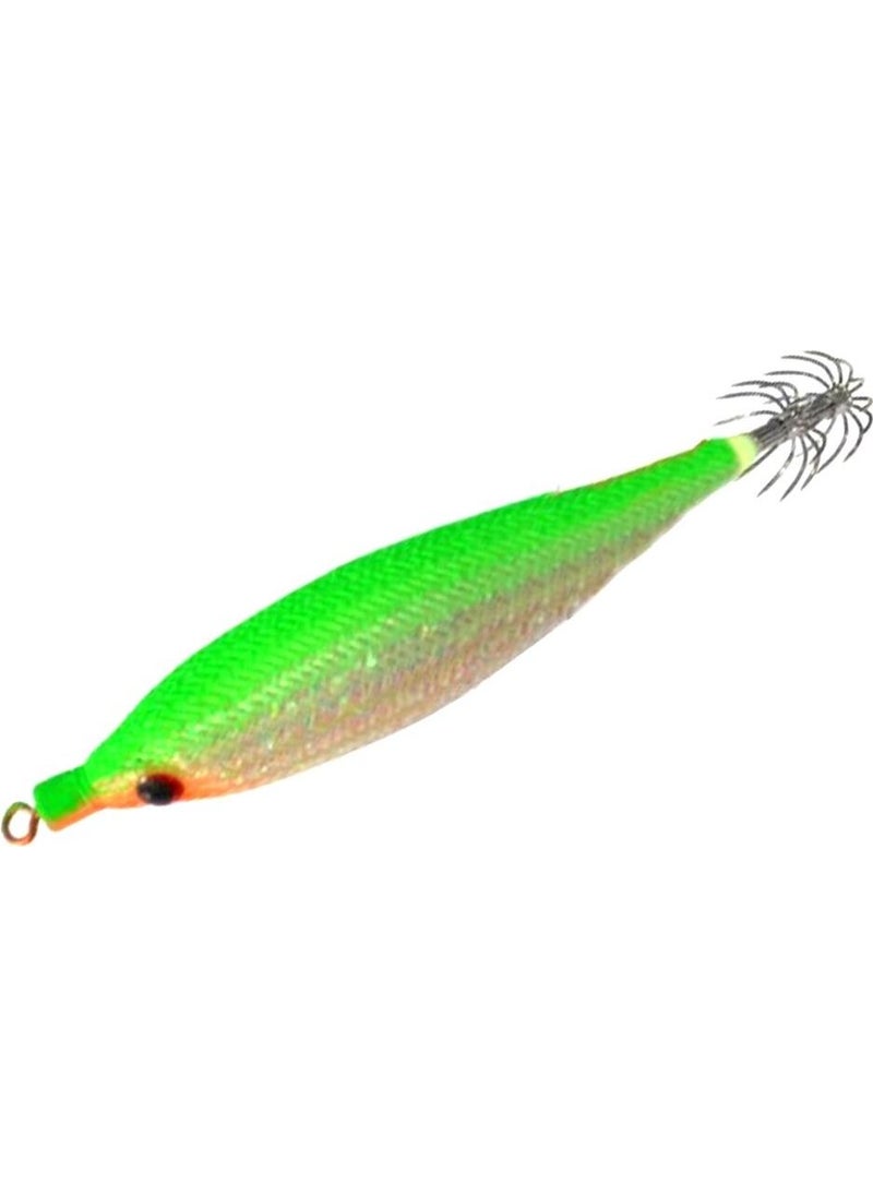 Soft Diamond 1.5 55MM 3.2gr Squid Hook - Green (Glow) - pzsku/Z3A400C2284401609DDDBZ/45/_/1737209805/239c5db2-20e4-4394-8879-e52fdf3f2820