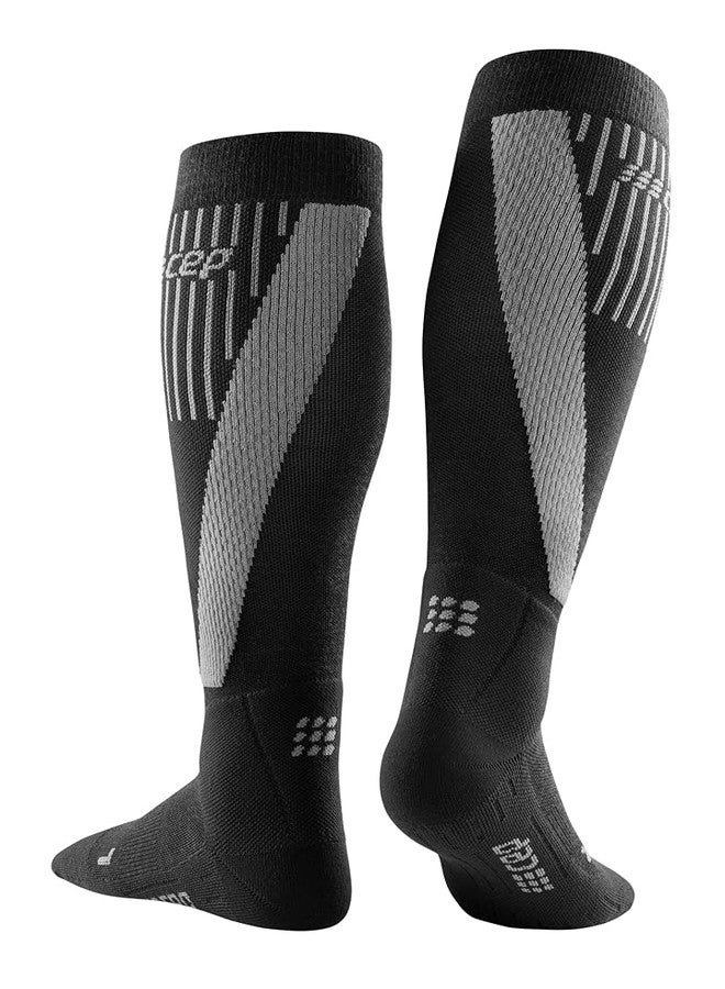 CEP Ski Touring Socks, Black, Women IV - Image 2