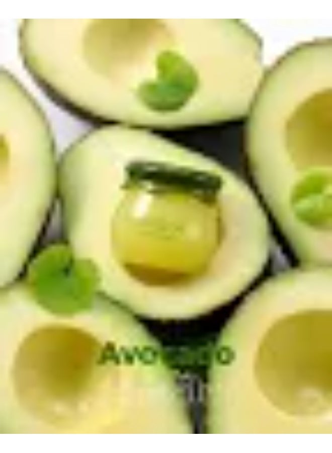 فروديا مرطب الشفاه فروديا الأفوكادو سيكا 10 مل - Image 3