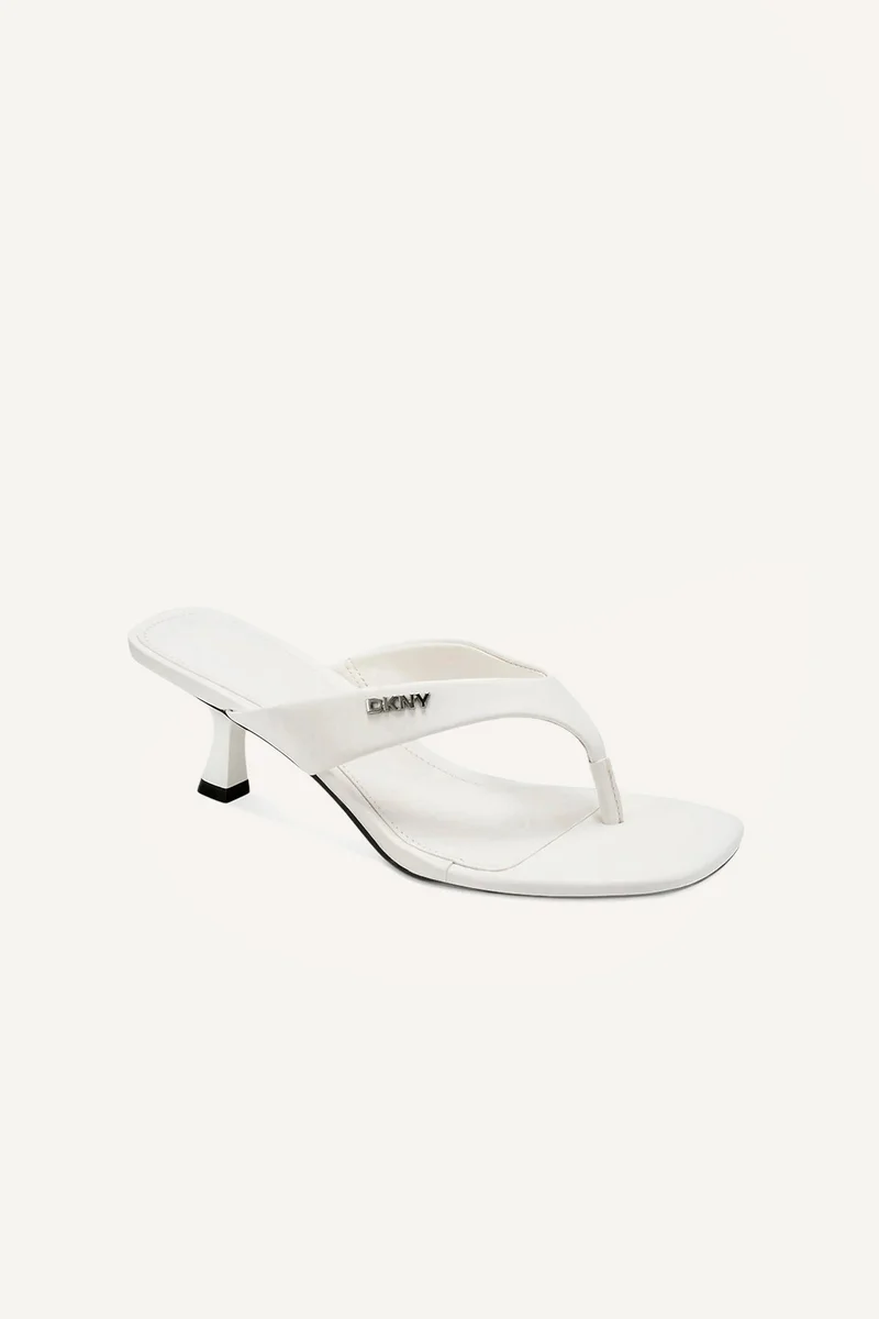 Mackey Wide - Heeled