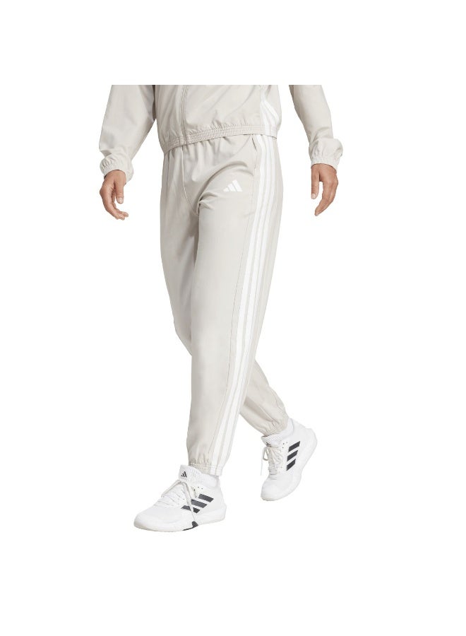 Adidas Workout Essentials 3-Stripes Woven Pants - Image 2
