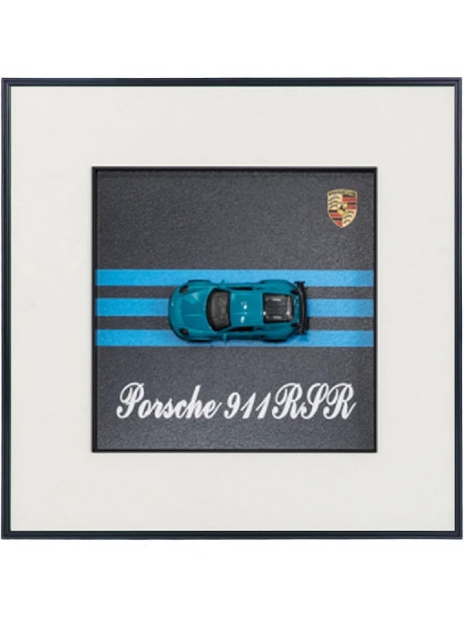Decorative Frame for wall decoration (F) - Image 1