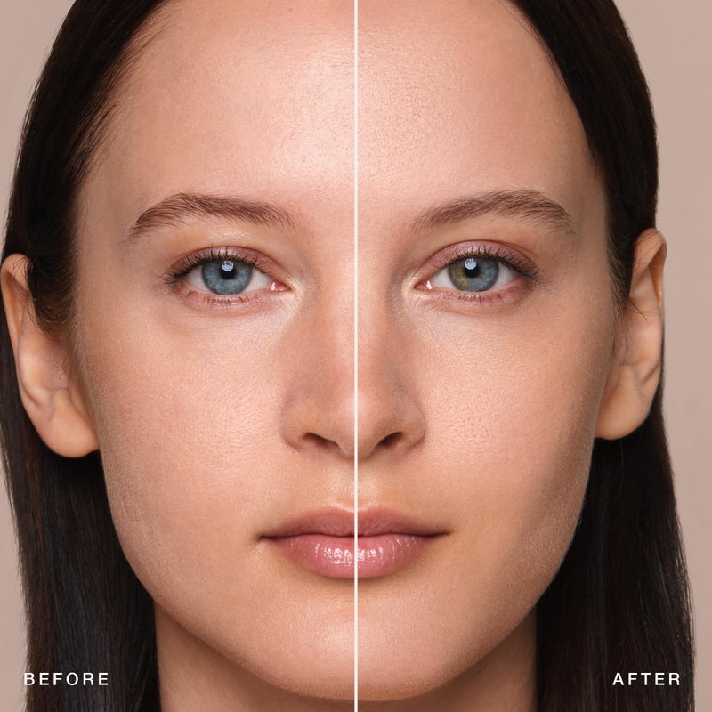 Jouer Soft Focus Hydrate & Setting Powder - Pressed Powder with Matte Finish - Blurring Powder for Fine Lines and Pores - Set Face Makeup Foundation or Concealer - Fair - Image 2