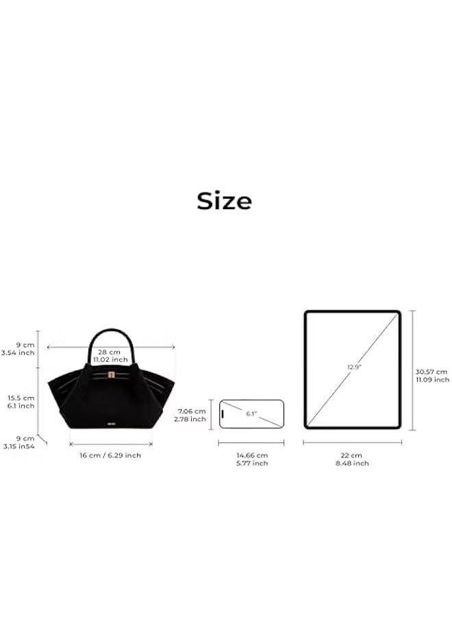 JW PEI Women's New Single-Shoulder Bag Handbag - Image 5