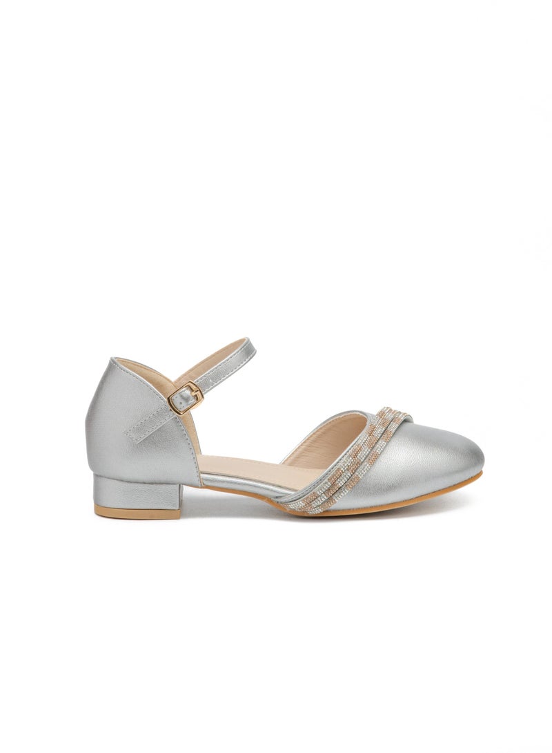 Bata Lightweight Comfort Sandal - Image 1