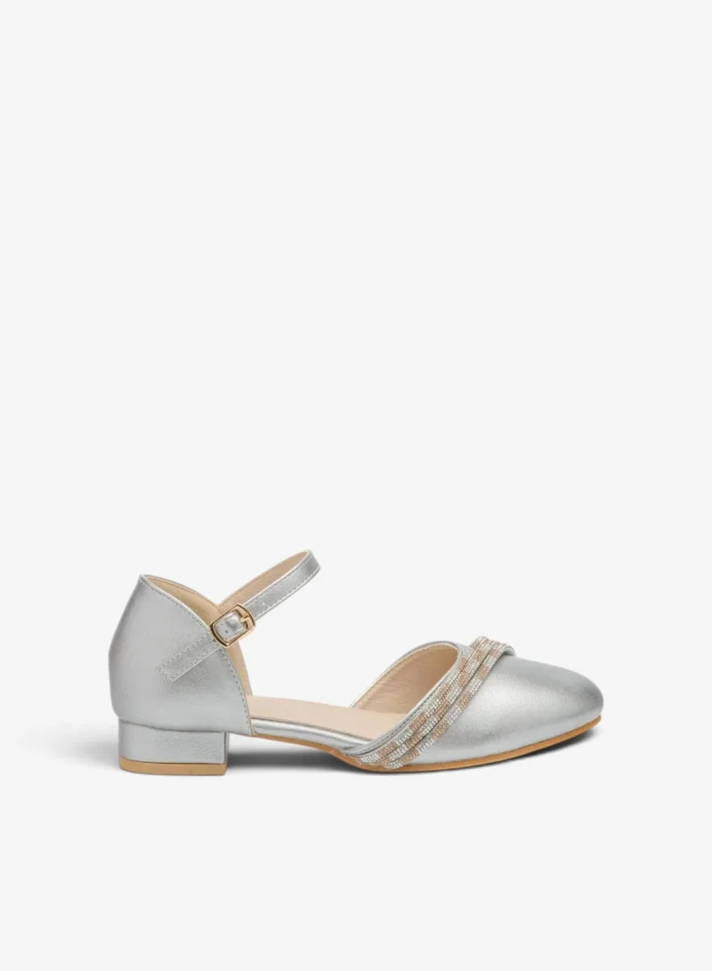 Lightweight Comfort Sandal