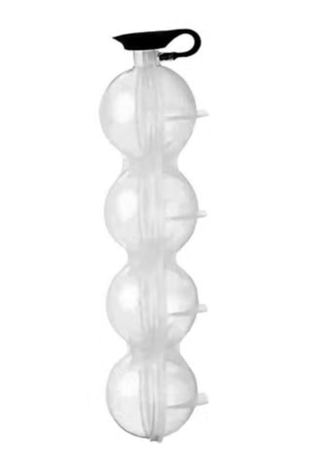 EasyLife 1 Piece High Reliability Ice Ball Maker  - Image 4