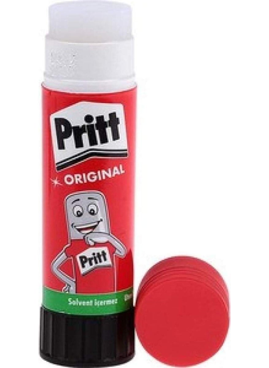 Pritt 43 Grams (Large Size) Stick Glue 