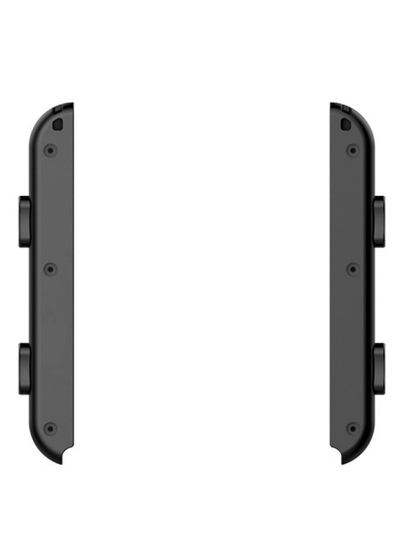 2pcs Wrist Straps Band for Nintendo Switch OLED Controller Durable Safe Universal Left Right Hand Smooth Slide Design Improves Gameplay Gaming Accessories  - Image 3