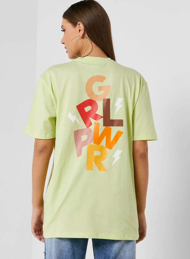 Ginger 2 Pack Graphic T-Shirt