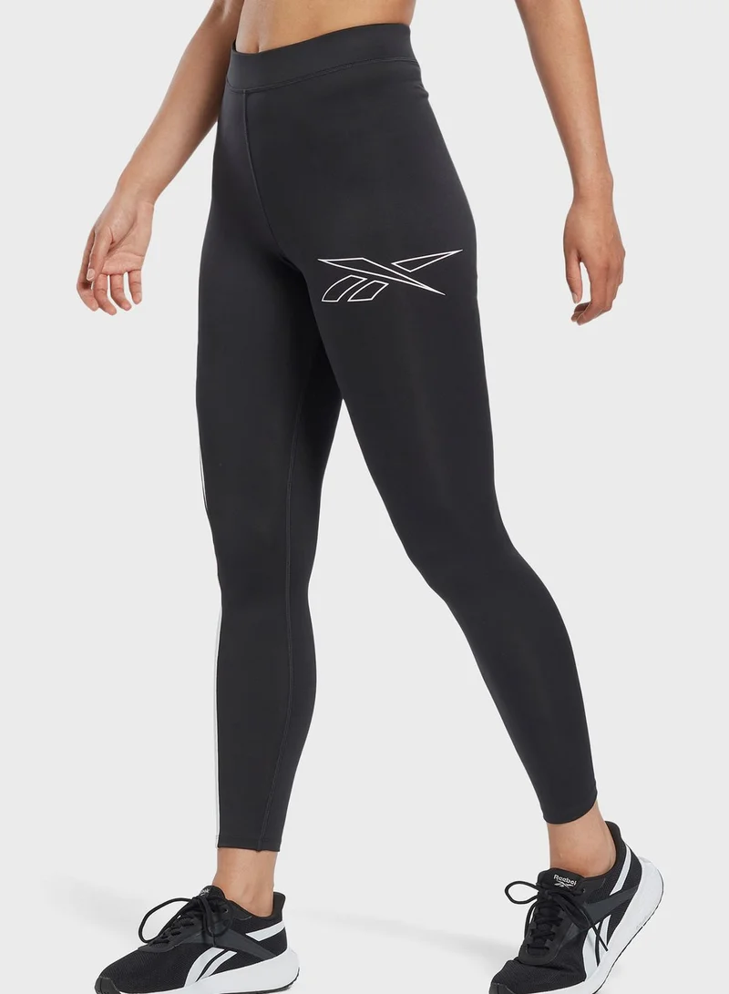Reebok Running Vector Leggings