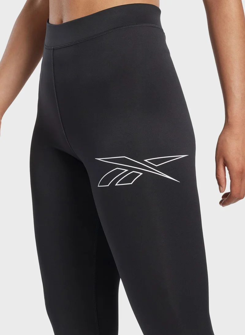 Reebok Running Vector Leggings