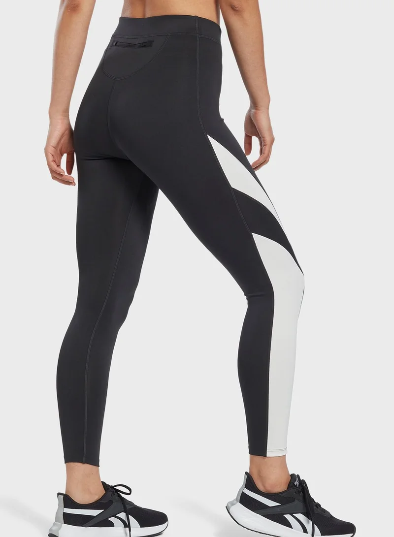 Reebok Running Vector Leggings