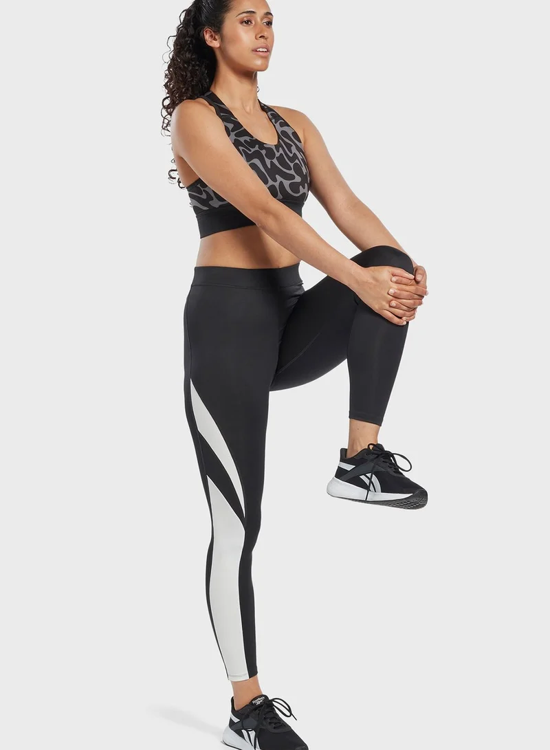 Reebok Running Vector Leggings