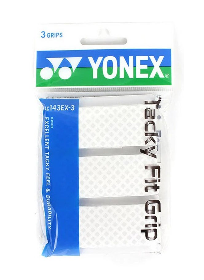 Yonex Tacky Fit Grip 