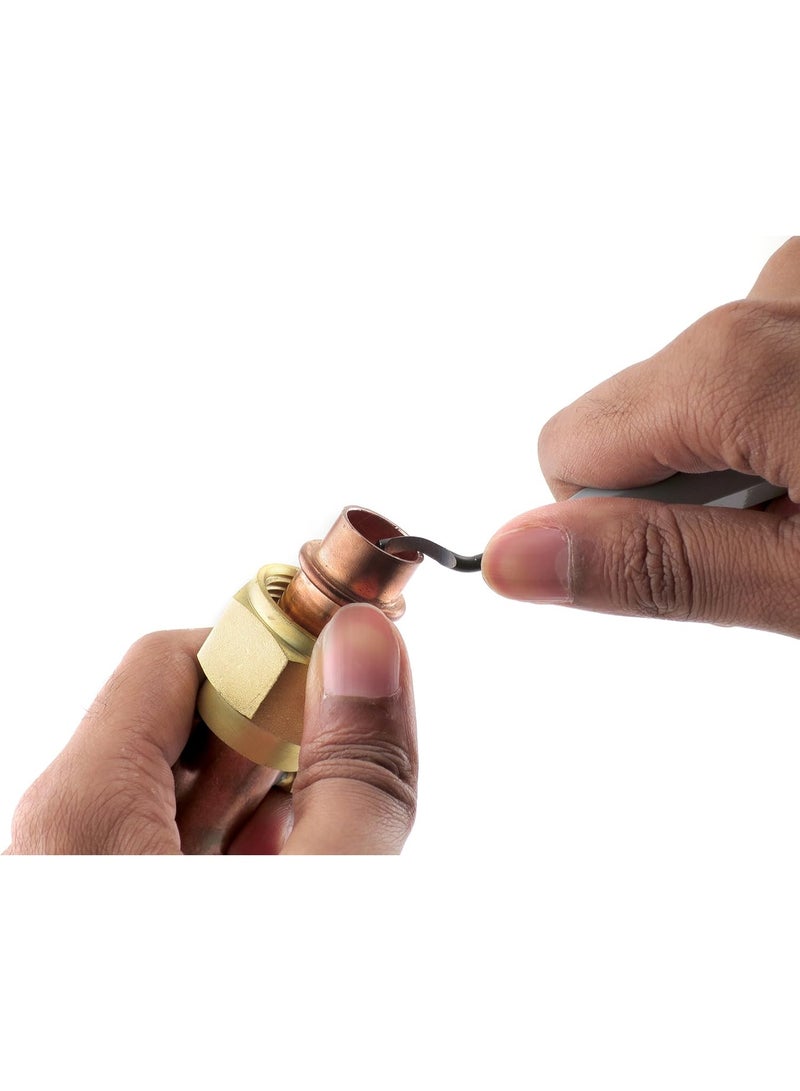 General Tools General Tools - Swivel Head Deburring Tools - Image 3