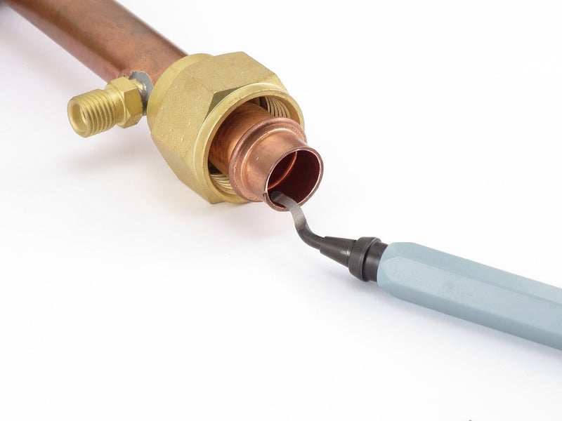 General Tools - Swivel Head Deburring Tools - Image 2