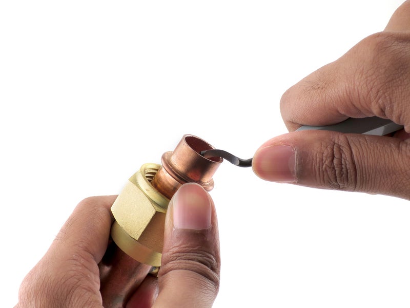 General Tools - Swivel Head Deburring Tools - Image 4