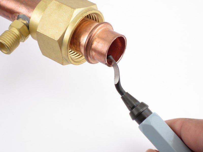 General Tools - Swivel Head Deburring Tools - Image 3