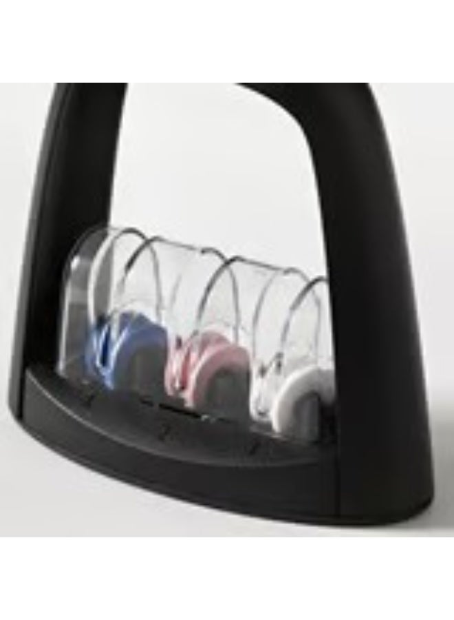 Knife sharpener black - Image 3