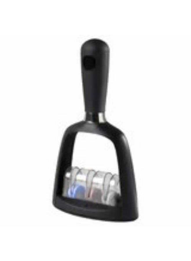 Knife sharpener black - Image 1