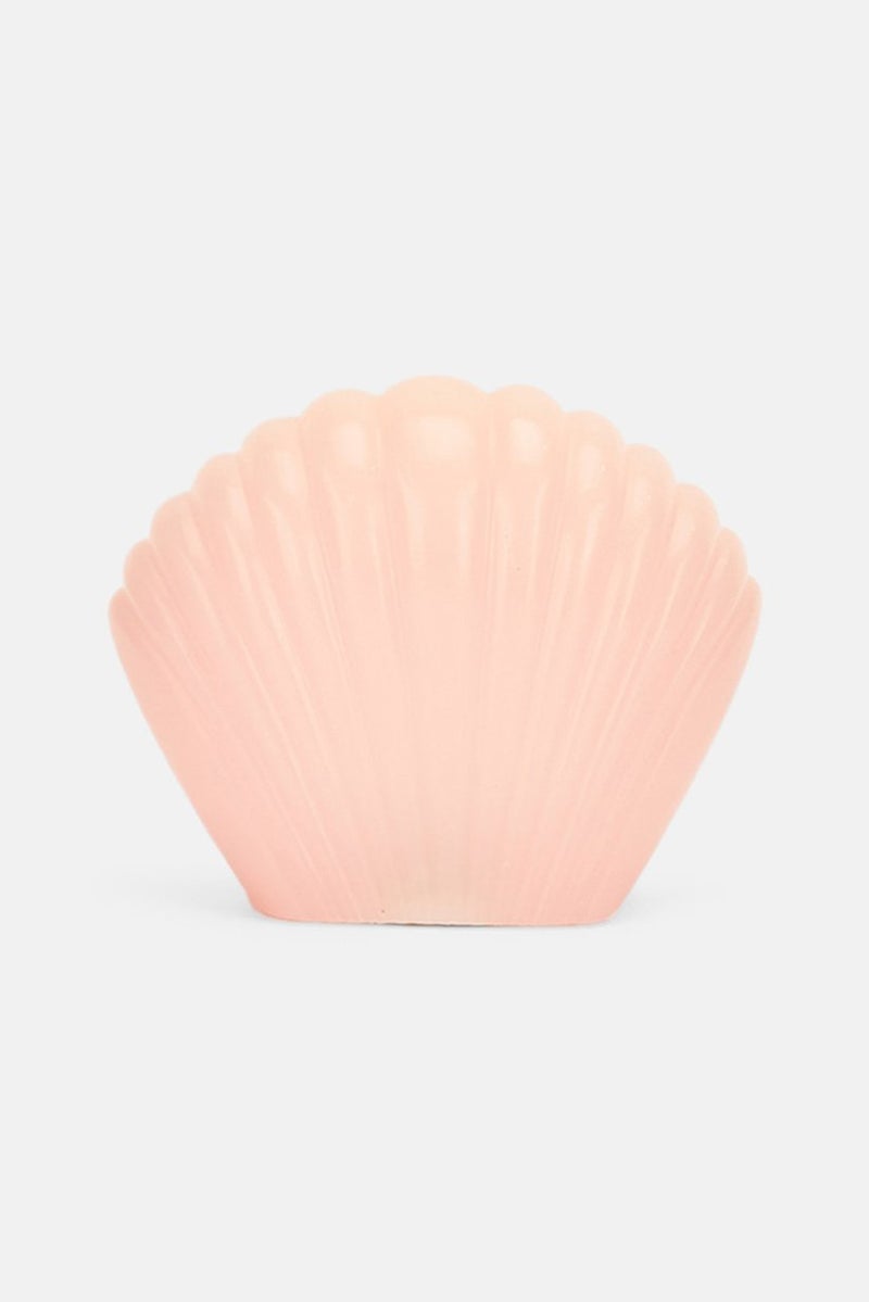 Tchibo Led Decorative Shell, Pink  - Image 2