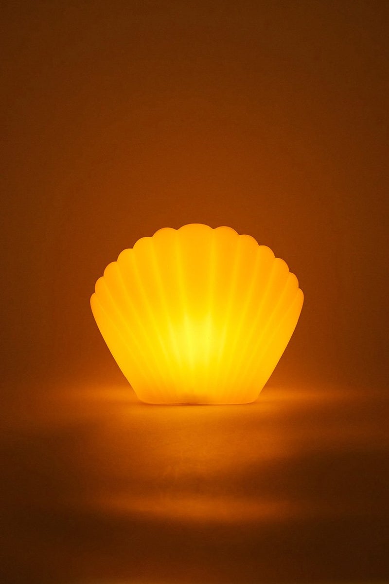 Tchibo Led Decorative Shell, Pink  - Image 4