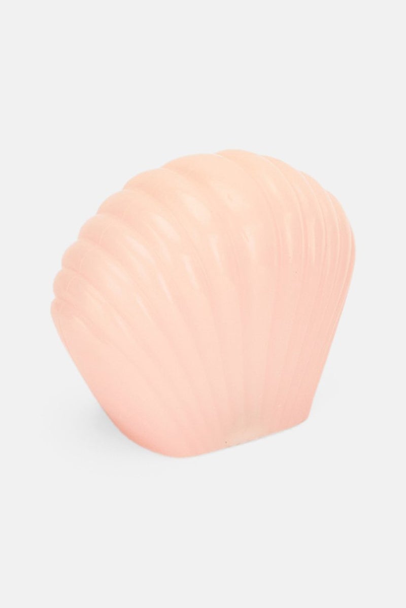 Tchibo Led Decorative Shell, Pink  - Image 3