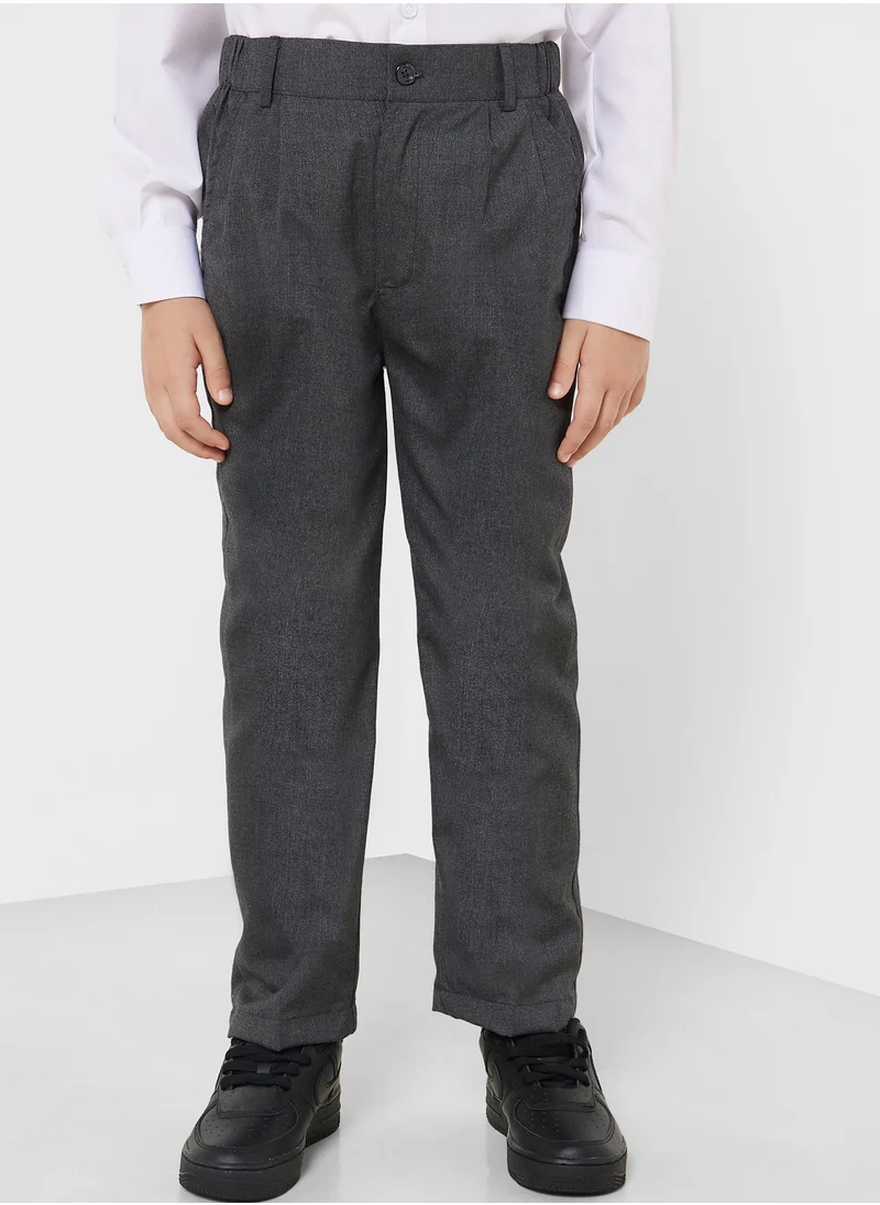 هيا كلوزيت Kids School Uniform Trouser