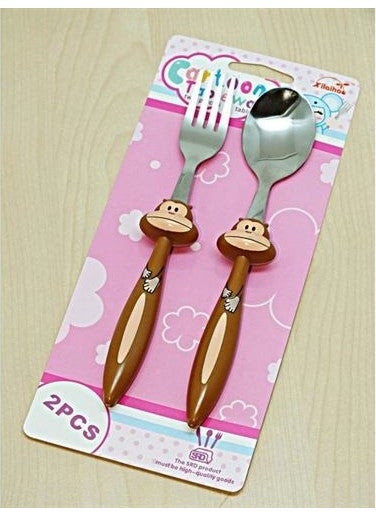 Baby Fork Spoon Set - 18 cm - pzsku/Z3A4137767880ABDC188BZ/45/_/1725792547/59e3e430-29f7-45c4-894e-e5a0ab5bf279