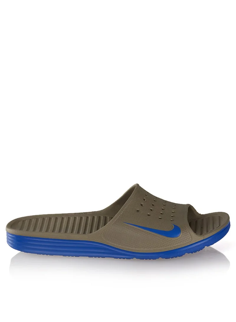 Nike Solarsoft Slide