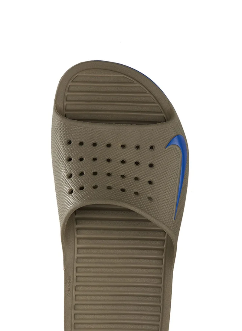 Nike Solarsoft Slide