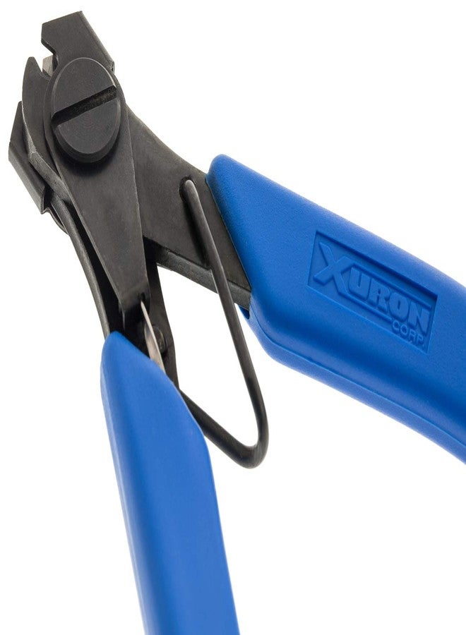 XURON Cutters - Xuron Music Wire Shear, Lead Retainer 2193F - Image 5