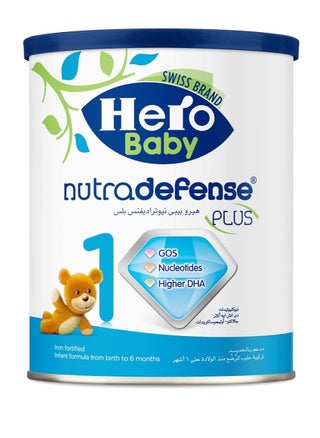 Nutradefense Plus 1 Milk 400 Gm - pzsku/Z3A41621C89848C94B1B4Z/45/_/1731526138/191b6158-553b-4fa3-92b4-b6c364f1edfd